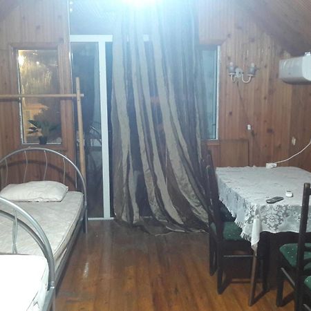 Gostevoi Dom Batumi. Hotel Kültér fotó