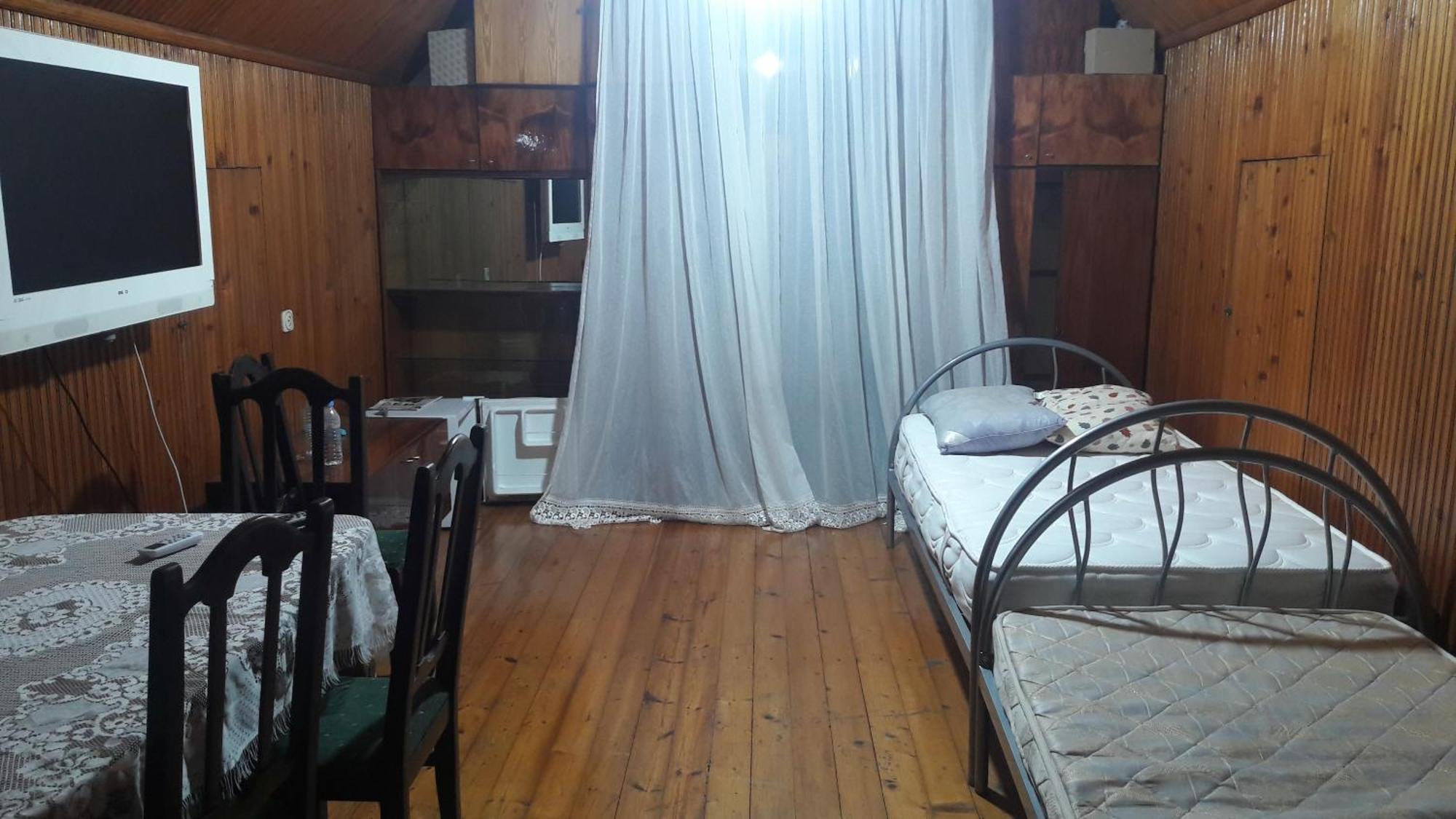Gostevoi Dom Batumi. Hotel Kültér fotó